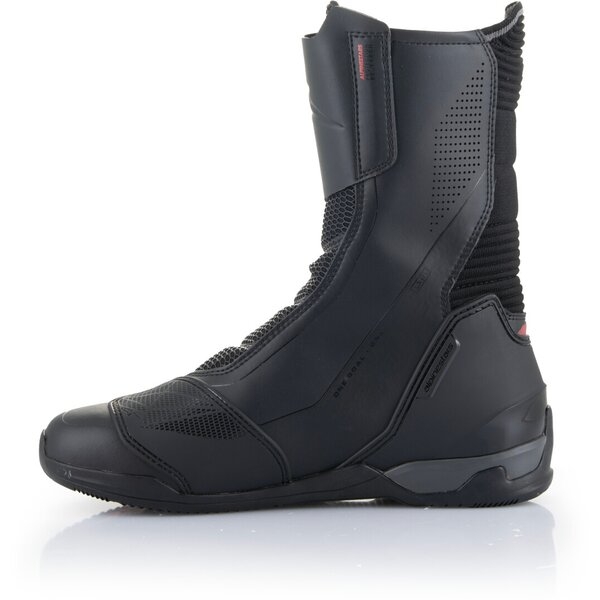 Cizme sport/touring ALPINESTARS SP-X BOA 40 Negru/Negru, 9