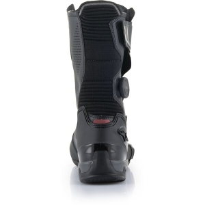 Cizme sport/touring ALPINESTARS SP-X BOA 40 Negru/Negru, 3