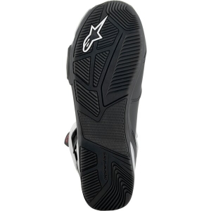 Cizme sport/touring ALPINESTARS SP-X BOA 40 Negru/Negru, 4
