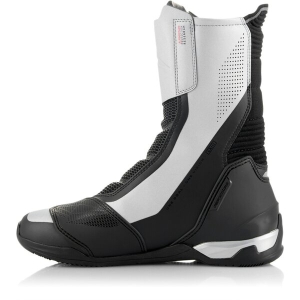 Cizme sport/touring ALPINESTARS SP-X BOA 40 Negru/Negru, 8