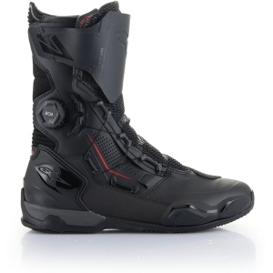 Cizme sport/touring ALPINESTARS SP-X BOA 40 Negru/Negru, 11