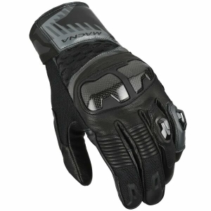 Manusi de vara MACNA CHIZU Negru L