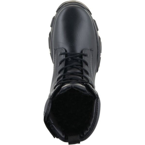 Cizme moto dama ALPINESTARS AVA 36 Negru/Negru, 5
