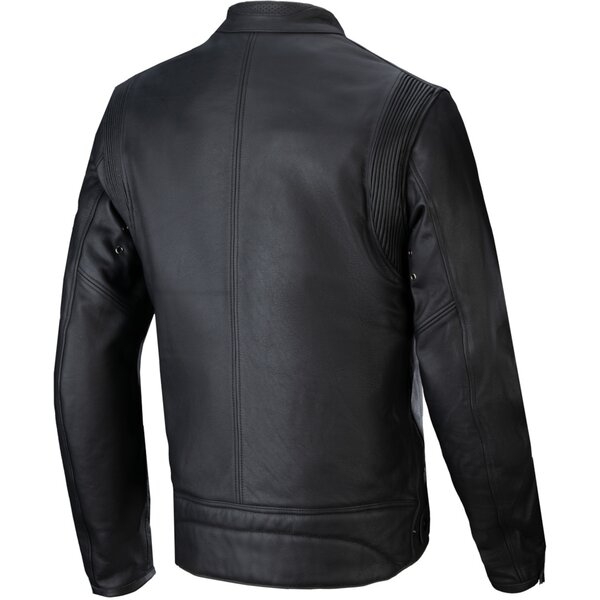 Geaca de piele ALPINESTARS DYNO Negru S, 4
