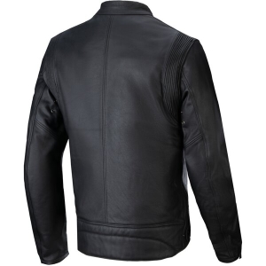 Geaca de piele ALPINESTARS DYNO Negru S, 4