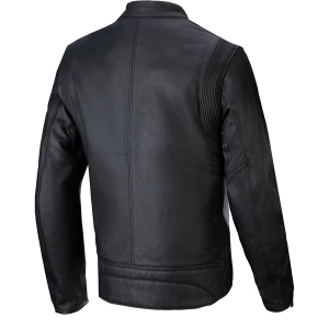 Geaca de piele ALPINESTARS DYNO Negru S, 6
