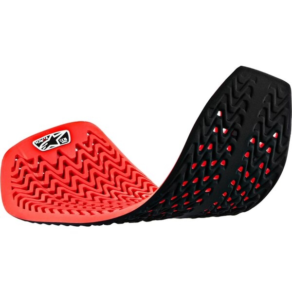 Protectie spate Alpinestars NUCLEON PLASMA FULL BACK S, 3
