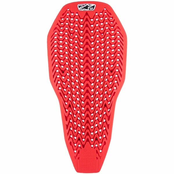 Protectie spate Alpinestars NUCLEON PLASMA FULL BACK S