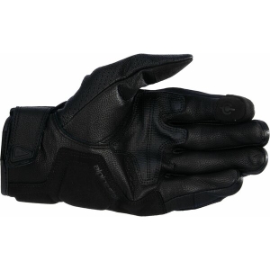 Manusi de piele sport ALPINESTARS CELER V3 S Negru/Negru, 5