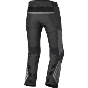 Pantaloni textil impermeabili MACNA NOVAC Negru LM, 3