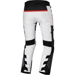 Pantaloni textil impermeabili MACNA NOVAC Negru LM, 4