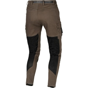 Pantaloni moto de vara MACNA BOMBAR Negru 30, 4