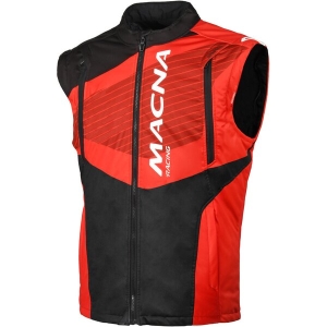 Geaca enduro/adventure MACNA CREST Negru S, 4