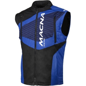 Geaca enduro/adventure MACNA CREST Negru S, 7