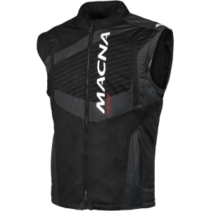 Geaca enduro/adventure MACNA CREST Negru S, 9