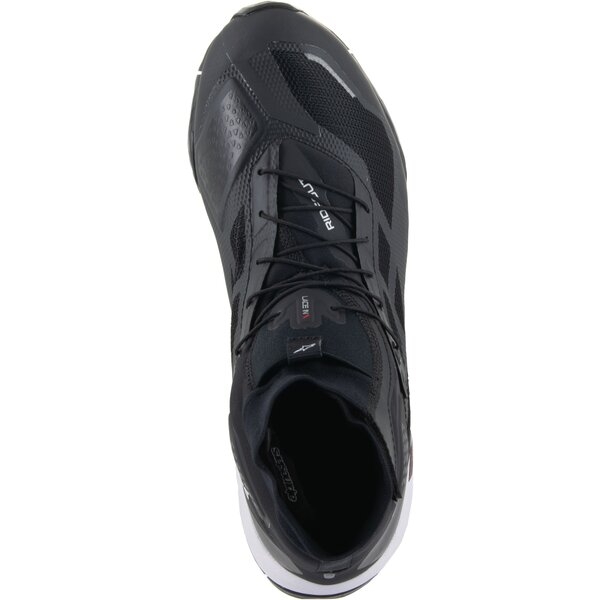 Ghete moto sport/touring ALPINESTARS CR-1 Negru 43, 3