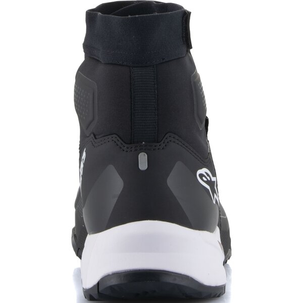 Ghete moto sport/touring ALPINESTARS CR-1 Negru 43, 6