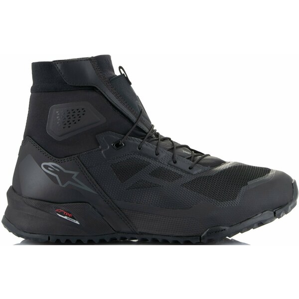 Ghete moto sport/touring ALPINESTARS CR-1 Negru 43, 7