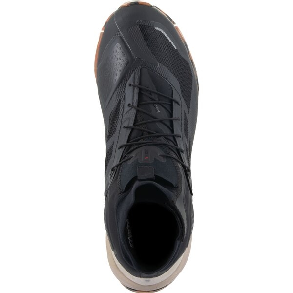 Ghete moto sport/touring ALPINESTARS CR-1 Negru 43, 9