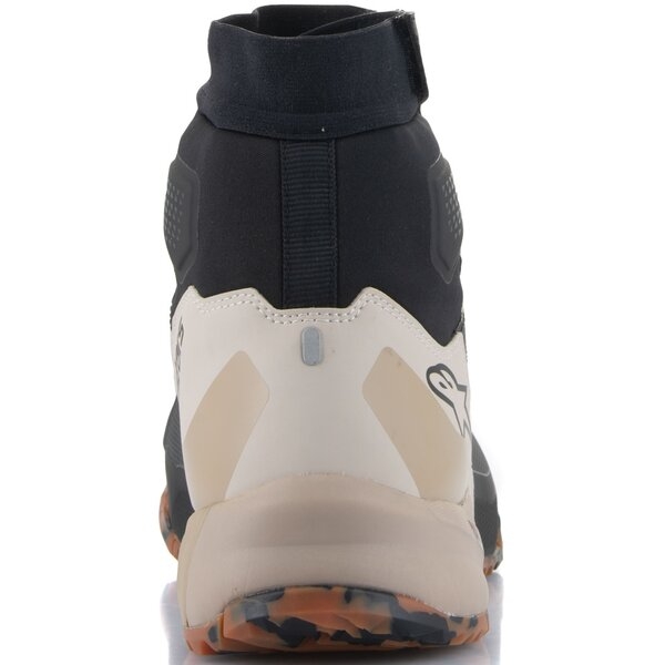 Ghete moto sport/touring ALPINESTARS CR-1 Negru 43, 13
