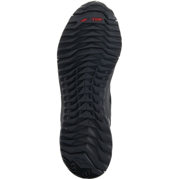 Ghete moto sport/touring ALPINESTARS CR-1 Negru 43, 14