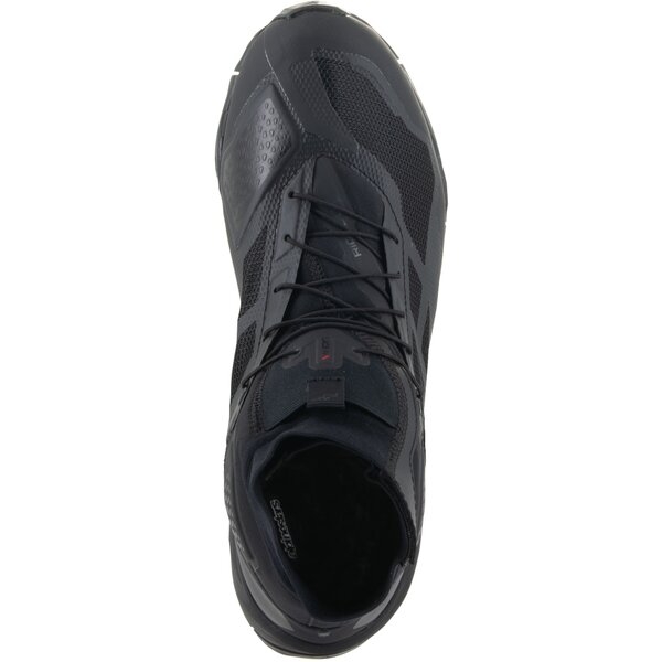 Ghete moto sport/touring ALPINESTARS CR-1 Negru 43, 15