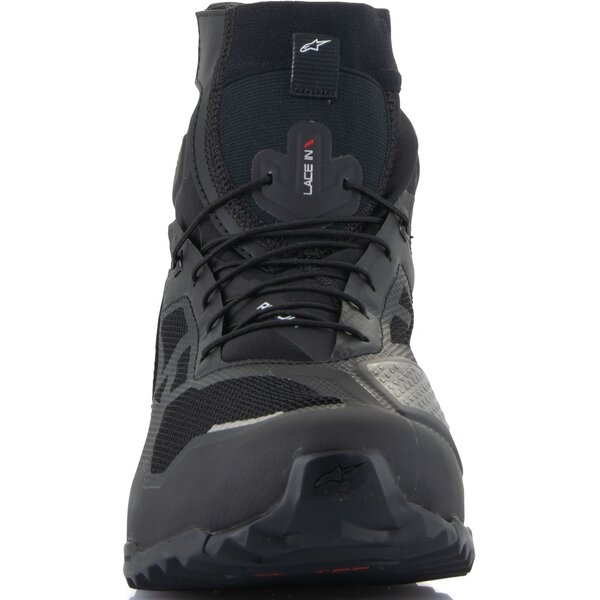 Ghete moto sport/touring ALPINESTARS CR-1 Negru 43, 16