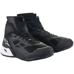 Ghete moto sport/touring ALPINESTARS CR-1 Negru 43, 4