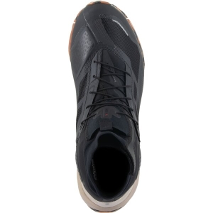 Ghete moto sport/touring ALPINESTARS CR-1 Negru 43, 9