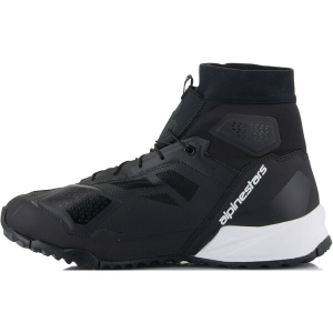 Ghete moto sport/touring ALPINESTARS CR-1 Negru 43, 11