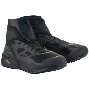 Ghete moto sport/touring ALPINESTARS CR-1 Negru 43, 12