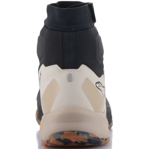 Ghete moto sport/touring ALPINESTARS CR-1 Negru 43, 13