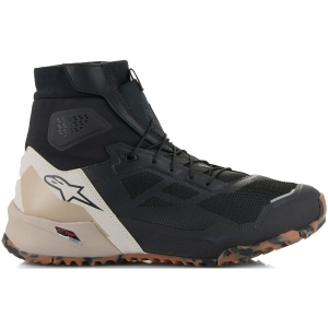 Ghete moto sport/touring ALPINESTARS CR-1 Negru 43, 17