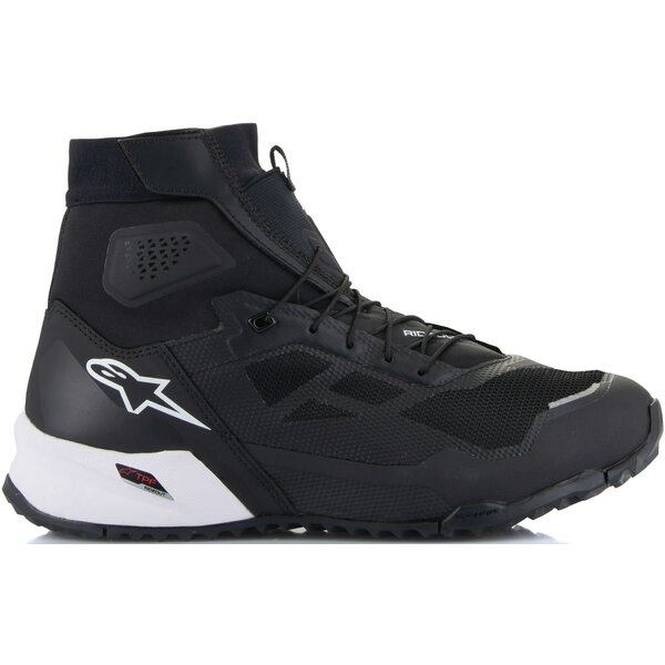 Ghete moto sport/touring ALPINESTARS CR-1 Negru 45, 5