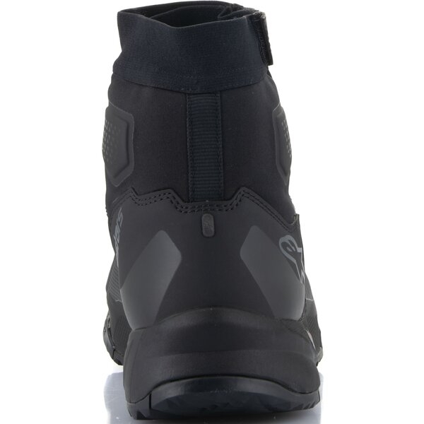 Ghete moto sport/touring ALPINESTARS CR-1 Negru 45, 13