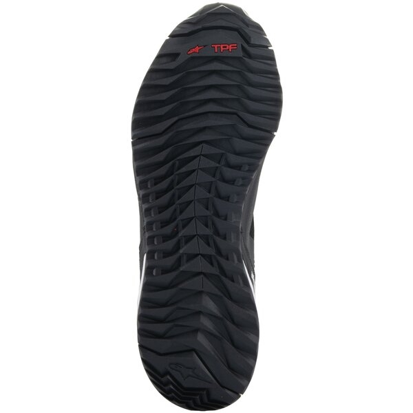 Ghete moto sport/touring ALPINESTARS CR-1 Negru 45, 20