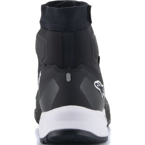 Ghete moto sport/touring ALPINESTARS CR-1 Negru 45, 3