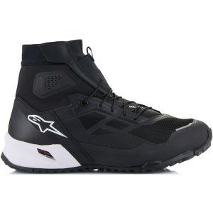 Ghete moto sport/touring ALPINESTARS CR-1 Negru 45, 5