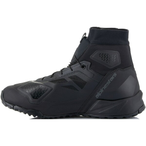 Ghete moto sport/touring ALPINESTARS CR-1 Negru 45, 7
