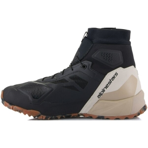 Ghete moto sport/touring ALPINESTARS CR-1 Negru 45, 19