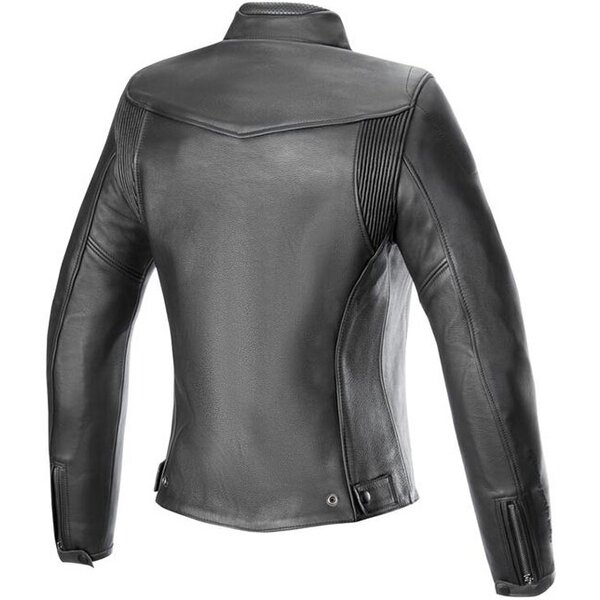 Geaca de piele dama ALPINESTARS TORY Negru XS, 3
