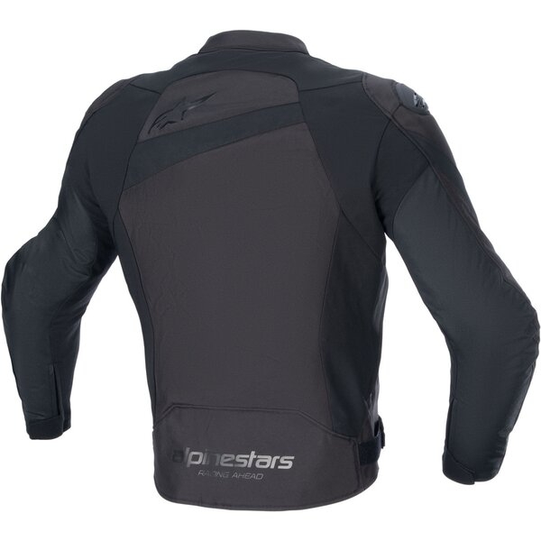 Geaca textil sport/touring Alpinestars T-GP PLUS R V4 S Negru/Rosu fluo, 3