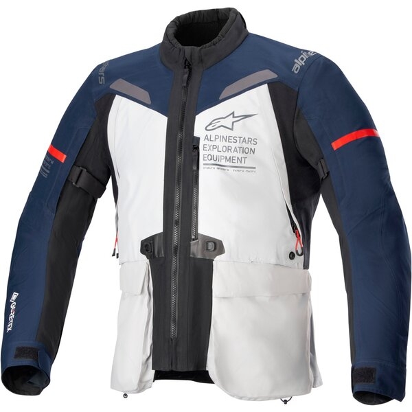 Geaca textil impermeabila Alpinestars ST-7 2L GORE-TEX® Negru S, 4