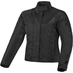 Geaca de dama textil impermeabila MACNA DROMICA Negru XS, 5
