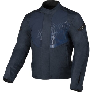 Geaca textil impermeabila MACNA DROMICO S Gri inchis, 6