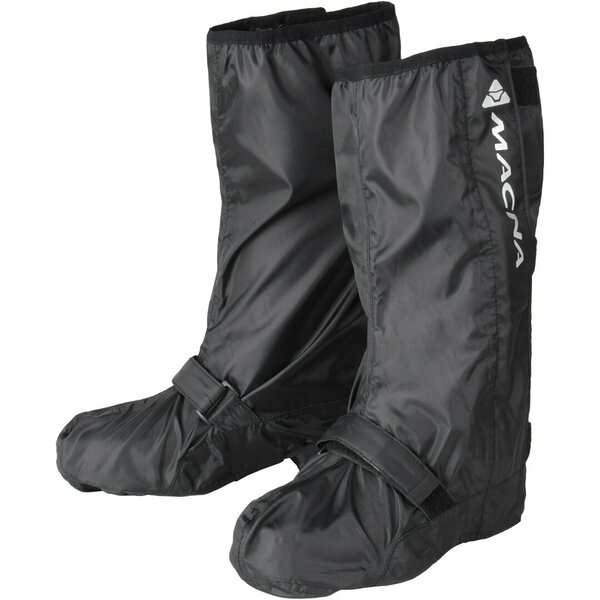Husa impermeabila pentru incaltaminte MACNA LAIR Negru S