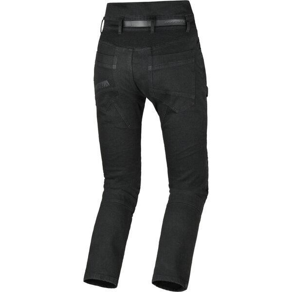 Blugi moto Cordura® MACNA INDAX Negru 28, 3