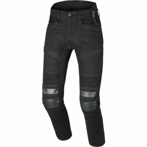 Blugi moto Cordura® MACNA INDAX Negru 28