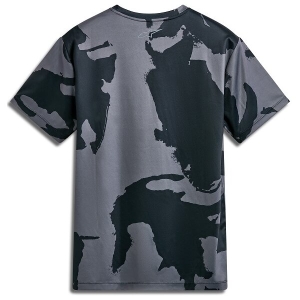 Tricou ALPINESTARS CAMO PERFORMANCE S Negru camo, 3
