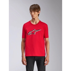Tricou ALPINESTARS AGELESS SHADOW CSF S Alb/Negru, 3